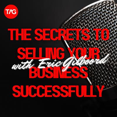 The Secrets to Selling Your Business Successfully