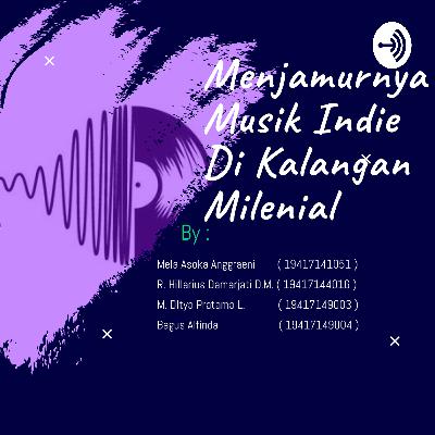 Menjamurnya Musik Indie di Kalangan Anak Muda