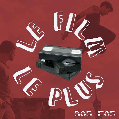 S05E05 - LE FILM LE PLUS FRANCEMENT ACTIONNER
