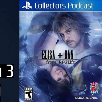Talking Hand-Held Consoles, Square Enix & More ! With JRPGLife & Rectwizard Talking Hand-Held Consoles, Square Enix & More ! With JRPGLife & Rectwizard