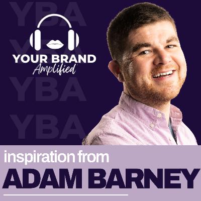 Energy Management Mastery with Adam Barney: Scale Smarter, Not Harder