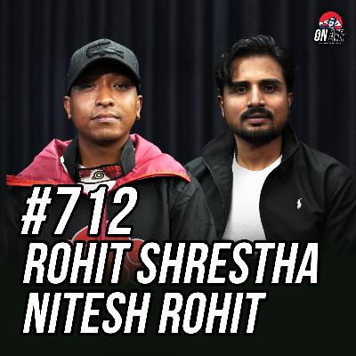 #712 - Otaku Jatra #712 - Otaku Jatra