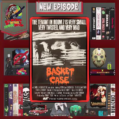 Basket Case - Month of Horror
