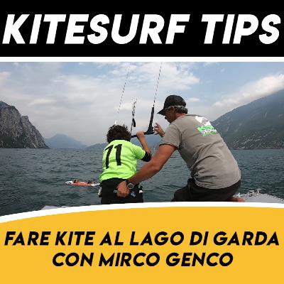 Kite al Lago di Garda: Tutto quello che devi sapere Kite al Lago di Garda: Tutto quello che devi sapere
