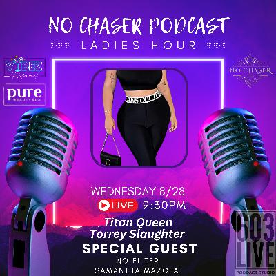 Ladies hour
