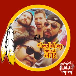 Come Hail Away Podcast Season 2 Ep. 5: A quickie pod! Come Hail Away Podcast Season 2 Ep. 5: A quickie pod!