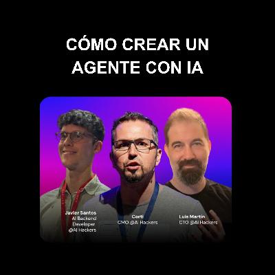 Cómo crear un agente de IA para adquisición usuarios