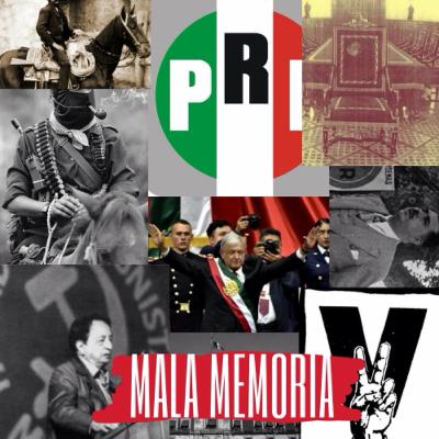 En la mira: Felipe Calderón y Enrique Peña Nieto En la mira: Felipe Calderón y Enrique Peña Nieto