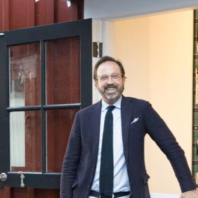 Sid Mashburn: Cool and Classic Men's Style