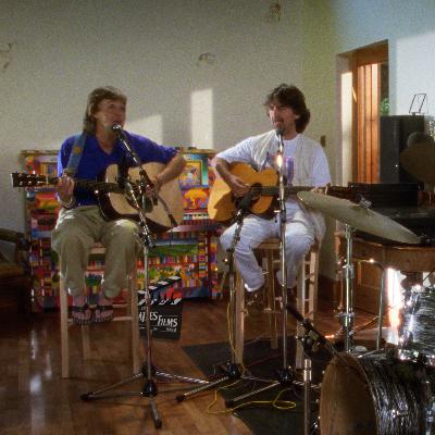 The Beatles Anthology (2025 remaster): episode 9 The Beatles Anthology (2025 remaster): episode 9