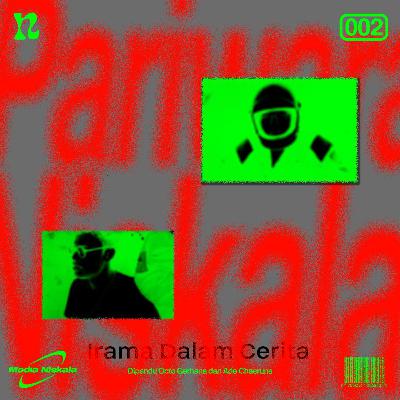 Pariwara Niskala, Jilid 002, Irama Dalam Cerita