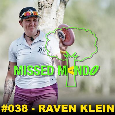 Raven Klein Interview! | Missed Mando Podcast #038 Raven Klein Interview! | Missed Mando Podcast #038