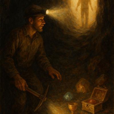 La ricerca spirituale infinita e la resa incondizionata – Parte 1