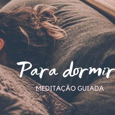 Meditação para dormir