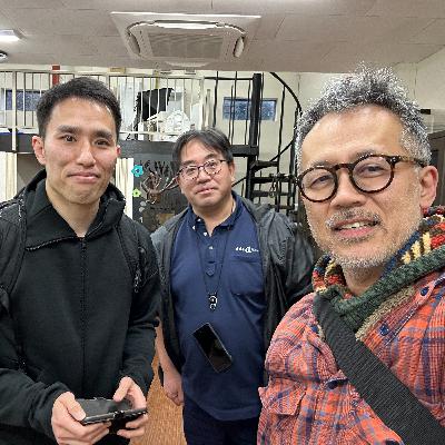 100トレインストラクター😤小森祐史（その１）