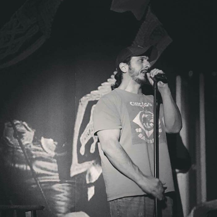 Ep.35 Stand up Comedian/ Radio Host Ramie Makhlouf
