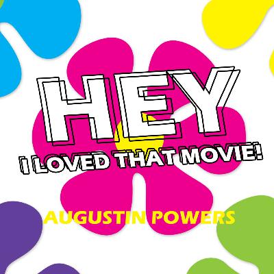Austin Powers in Goldmember (featuring Matt's Music House)