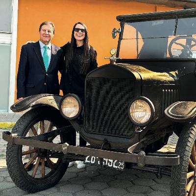 ¿Como sería el mundo sin autos? Hablando de su historia e importancia!