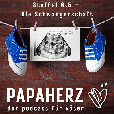 Das 2. Trimester - Ungebetene Ratschläge & Erfahrungsaustausch unter Vätern Das 2. Trimester - Ungebetene Ratschläge & Erfahrungsaustausch unter Vätern