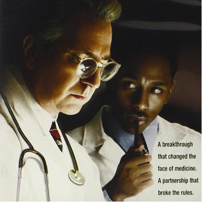 Something the Lord made