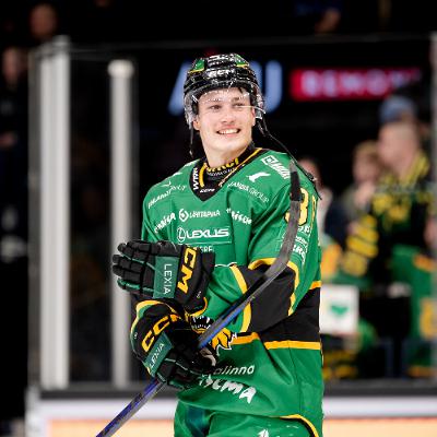 Ennakko | Teuho-Markkola: "Onnistumiset tuovat nuorelle pelaajalle itseluottamusta" Ennakko | Teuho-Markkola: "Onnistumiset tuovat nuorelle pelaajalle itseluottamusta"