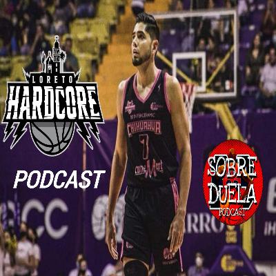 🏀🔥Zona 1, Loreto campeon del 3x3 , Daniel Soto.🔥🏀