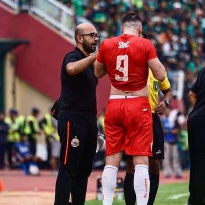 Episode 22 - nasi padang boleh dok di makan sama pemain bola? (Ft. Doc tauvan) Episode 22 - nasi padang boleh dok di makan sama pemain bola? (Ft. Doc tauvan)