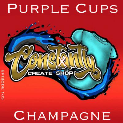 Episode 103 | Constantly Create Shop Episode 103 | Constantly Create Shop