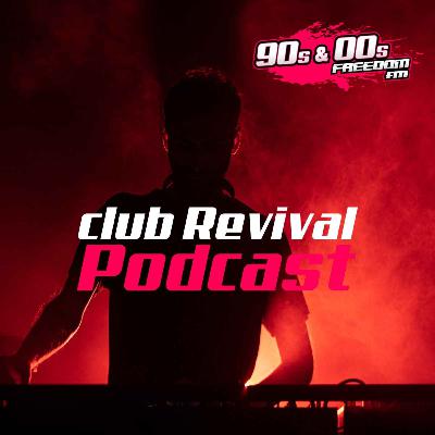 Club Revival with Chris Ryan - 15th December 2023 Club Revival with Chris Ryan - 15th December 2023