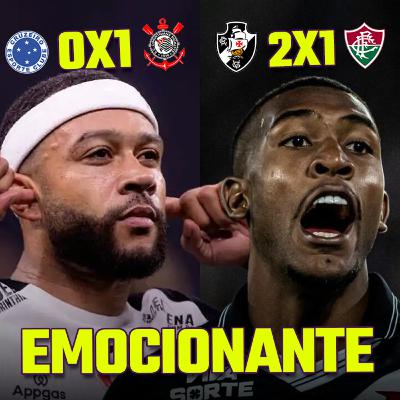 MEMPHIS E RAYAN DECIDEM E FICA TUDO ABERTO - VARzea