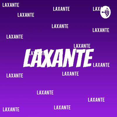 Laxante #0 - Águas, indignações.