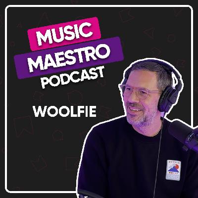 The Importance Of Radio Will Never Disappear - Woolfie (Sony Music)
