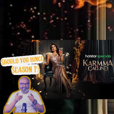 Karmma Calling | Season 1 Review | Discover the Intense Drama Karmma Calling | Season 1 Review | Discover the Intense Drama