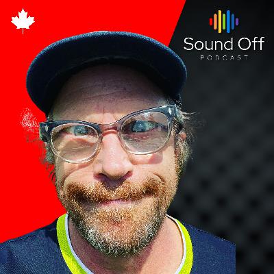 Terry Evans: The Reluctant Podcaster