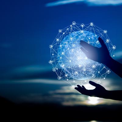 Equinox Meditation: Galactic Grid Pillar of Light Transmission