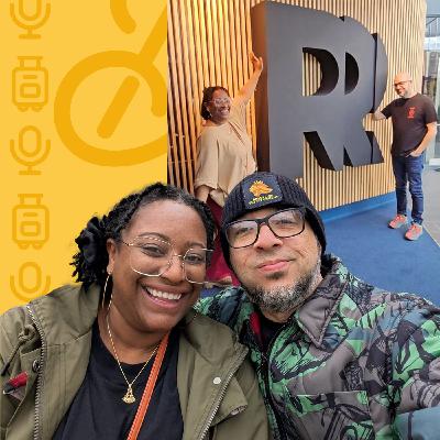 Remedy Entertainment Studio Visit in Helsinki, Finland!