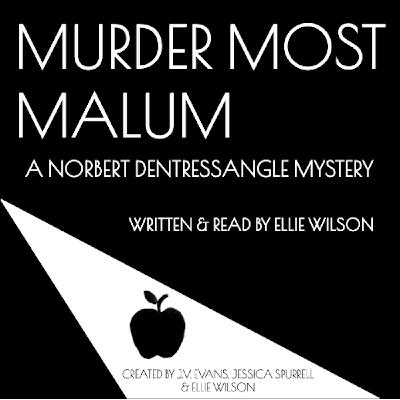 Murder Most Malum (Part 3)