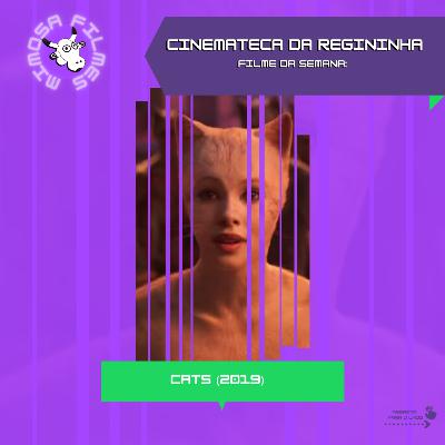 Um filme MIAU feito Um filme MIAU feito