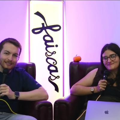 Axóuxere 47: O mellor que nos pasou este mes foi opositar