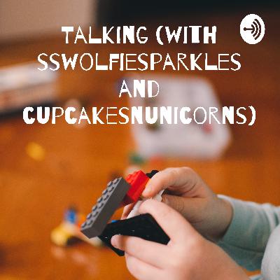 Bonus episode: OUR WEBSITE IS UP!!!!! Bonus episode: OUR WEBSITE IS UP!!!!!