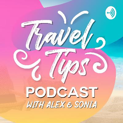 Episode 4 - Our unforgettable adventure in Seychelles (part 1)