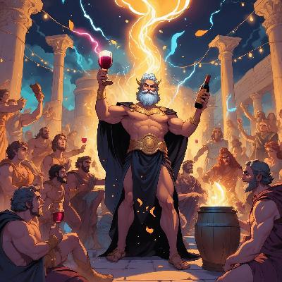 The Forgotten God's Club