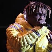 Never Cared - Juice WRLD episode artwork