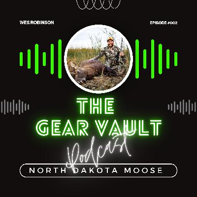 North Dakota Moose - Episode 2