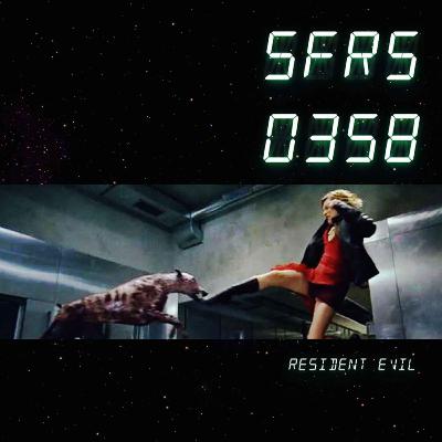 Resident Evil
