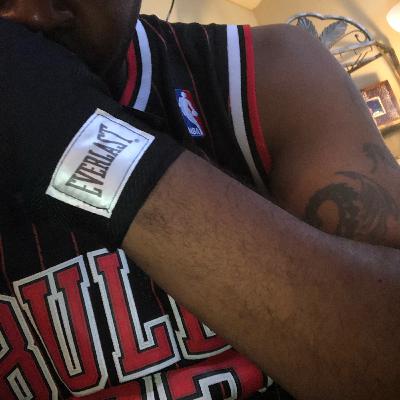 Mike vs. Roy vs. Floyd vs. Tyson