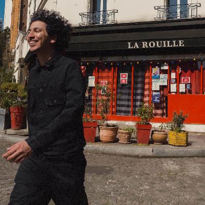 HUSTLE, GAUCHE/DROITE ET SUCCÈS – LA ROUILLE AVEC 8RUKI