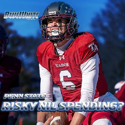 Penn State Football Mailbag: How NIL is Ruining College Football Recruiting