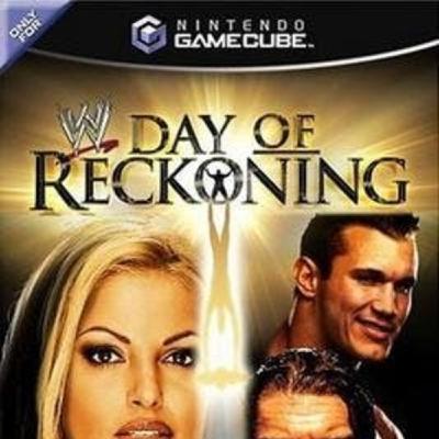 Remember The Game? #330 - WWE: Day of Reckoning