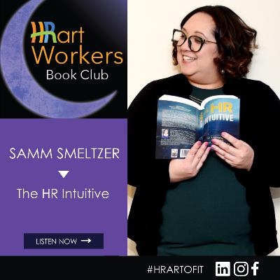 The HR Intuitive